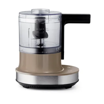 Blomsterbergs mini chopper - Latte - Blomsterbergs