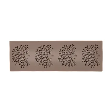 Blomsterbergs tuile silicone mold tree - Latte - Blomsterbergs