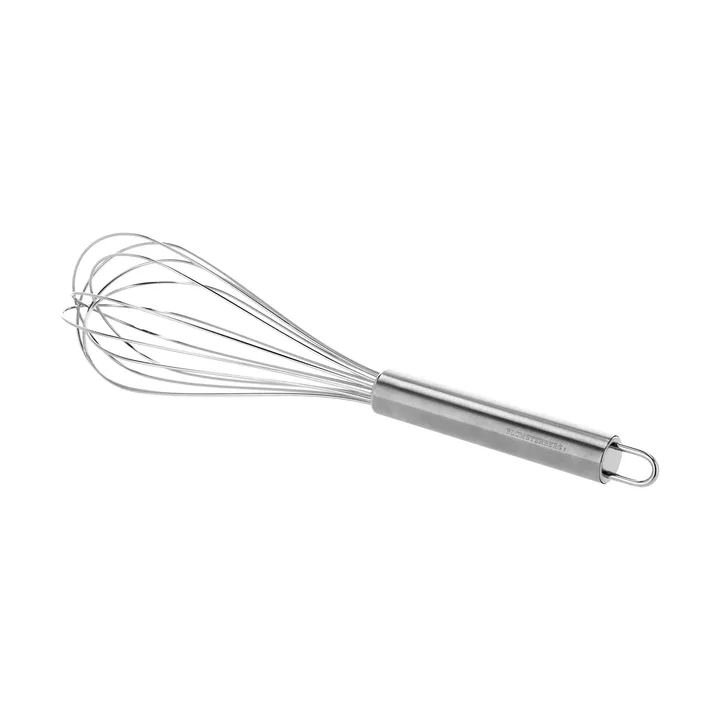 Blomsterbergs whisk stainless steel - 27 cm - Blomsterbergs