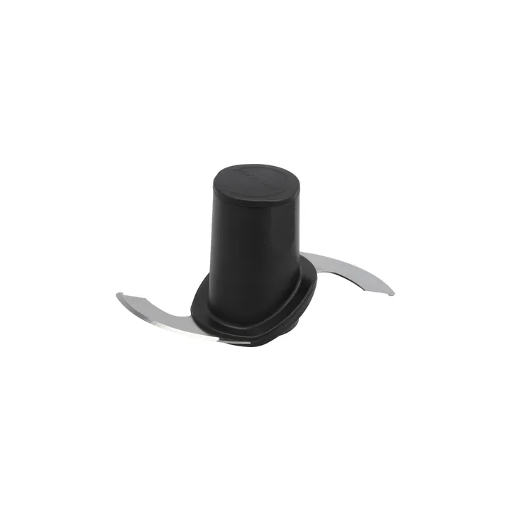 Knife for multi-hackers - Black - Blomsterbergs