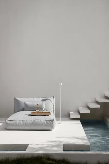 Alegto tray 30x50 cm - Willow - blomus