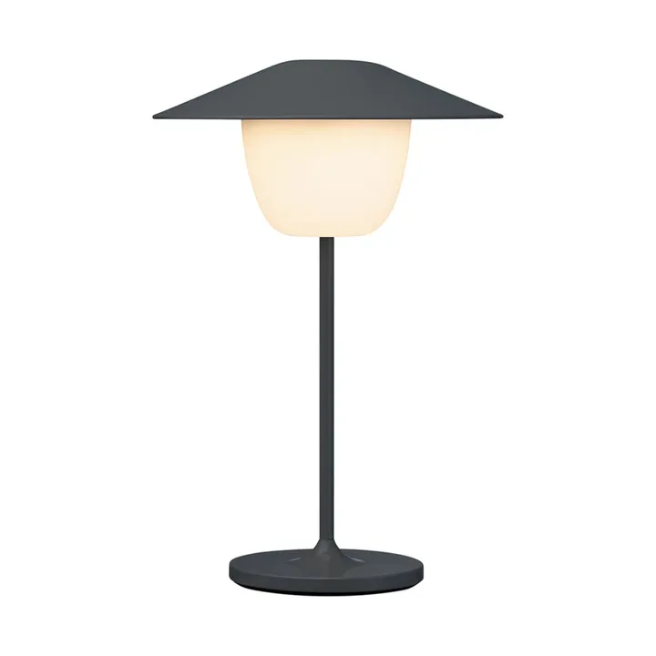 Ani mini LED lamp 21.5 cm - Magnet - blomus