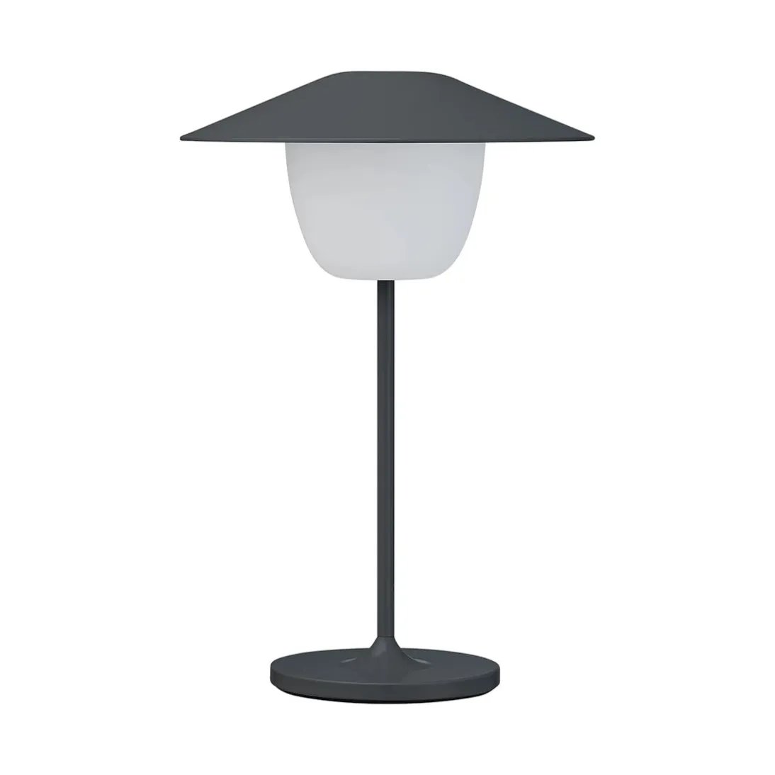 Ani mini LED lamp 21.5 cm, Magnet blomus