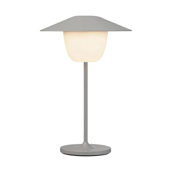 Ani mini LED lamp 21.5 cm - Satellite - blomus