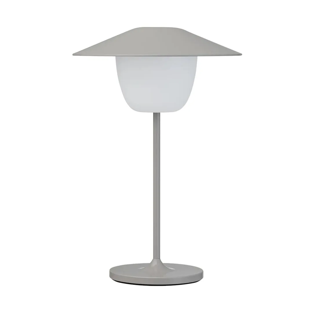 Ani mini LED lamp 21.5 cm, Satellite blomus