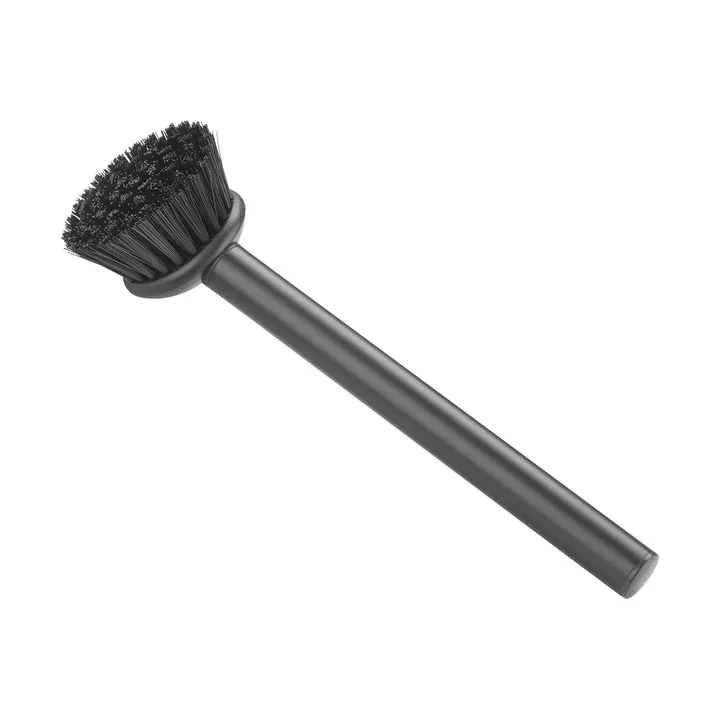 Arja dish brush - Black - blomus