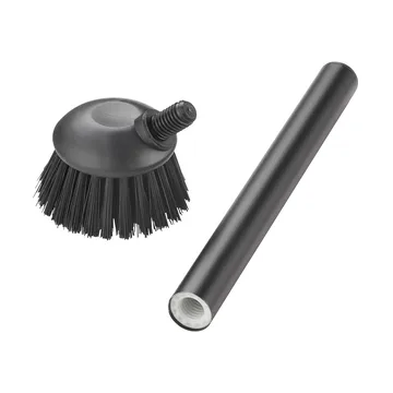 Arja dish brush - Black - blomus