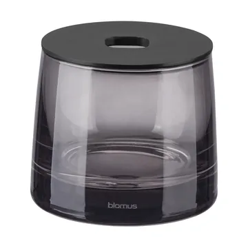Ava storage box - Black - blomus