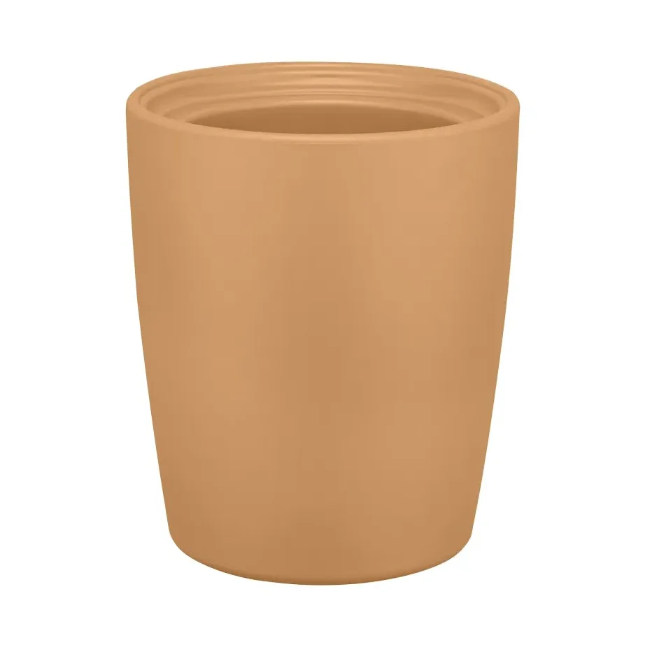 Ava toilet brush, Tan blomus