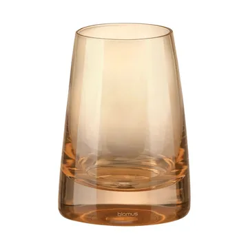 Ava toothbrush mug - Tan - blomus