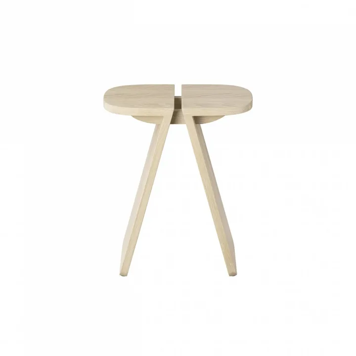 Avio stool 45 cm - Oak - blomus
