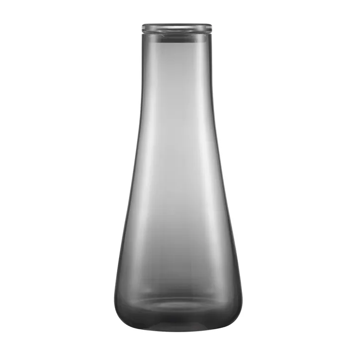 Belo carafe 1,2 litre - Smoke - blomus