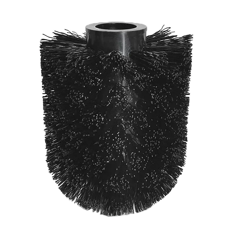 Blomus toilet brush refill, Black blomus