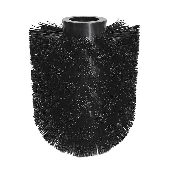 Blomus toilet brush refill - Black - blomus