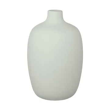 Ceola vase 13 cm - Desert Sage - blomus