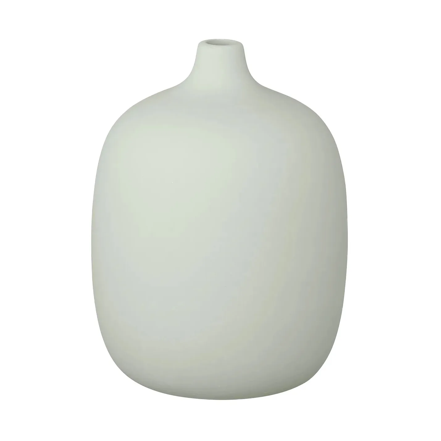 Ceola vase 18.5 cm, Desert Sage blomus