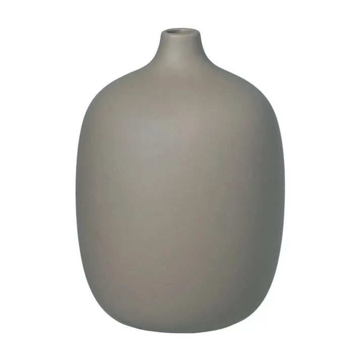 Ceola vase 18.5 cm - Satellite - blomus