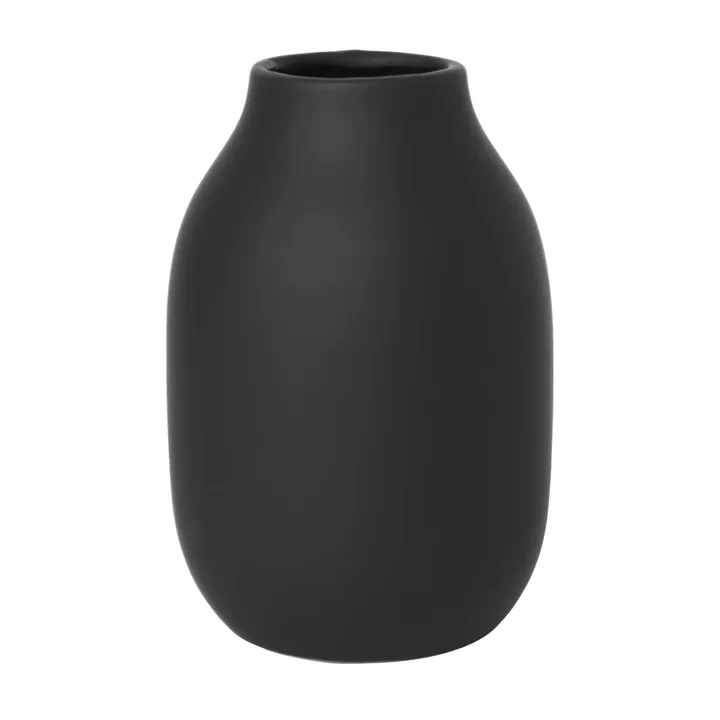 Colora vase S 15 cm - Peat - blomus