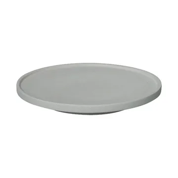 Creto soap dish Ø14 cm - Micro chip - blomus