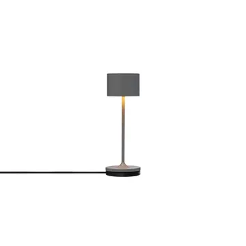 Farol mini LED lamp 19.5 cm - Warm grey - blomus