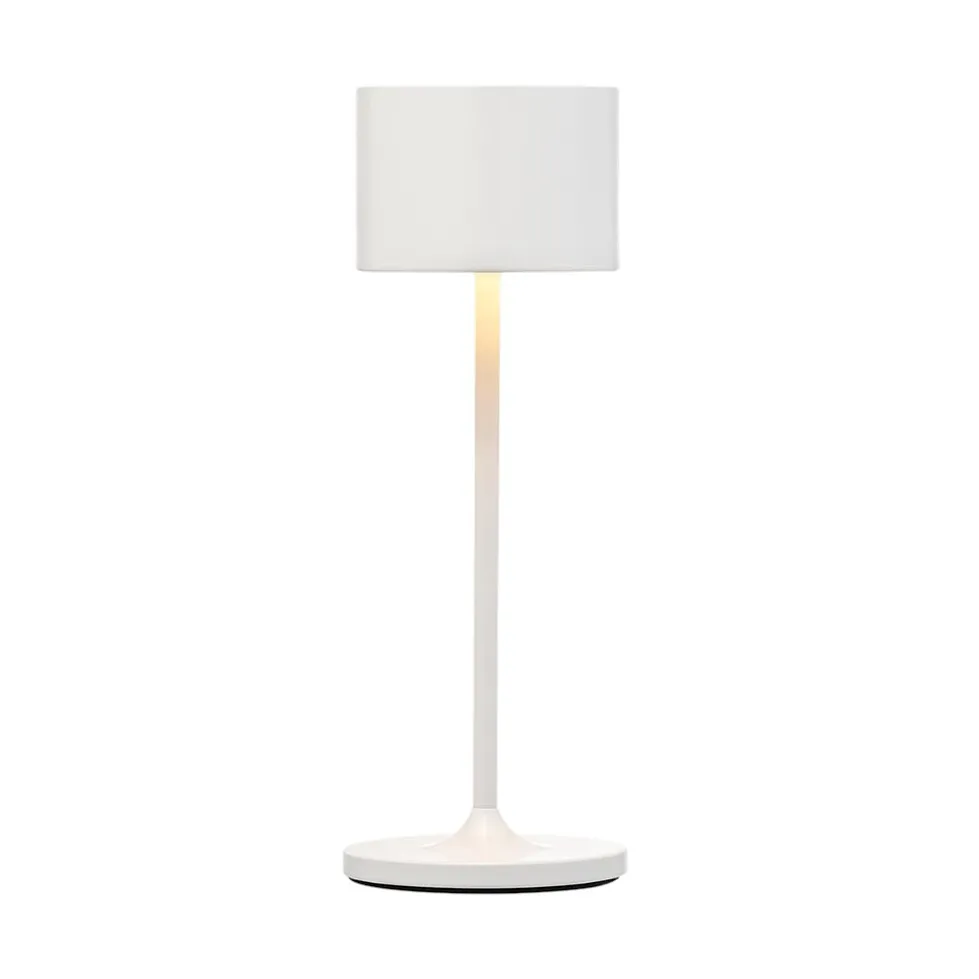 Farol mini LED lamp 19.5 cm, White blomus
