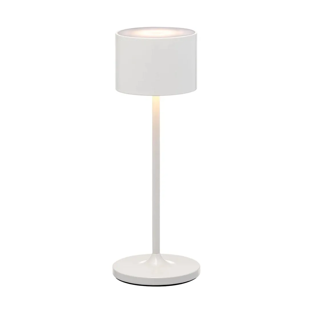 Farol mini LED lamp 19.5 cm, White blomus