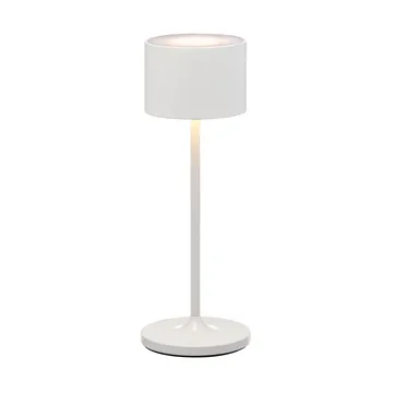 Farol mini LED lamp 19.5 cm - White - blomus
