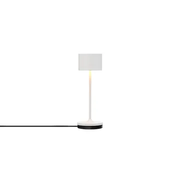 Farol mini LED lamp 19.5 cm - White - blomus