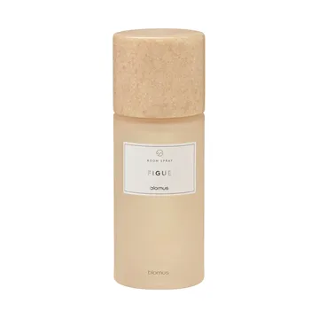 Frabli room spray 100 ml - Fig Indian Tan - blomus