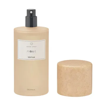 Frabli room spray 100 ml - Fig Indian Tan - blomus