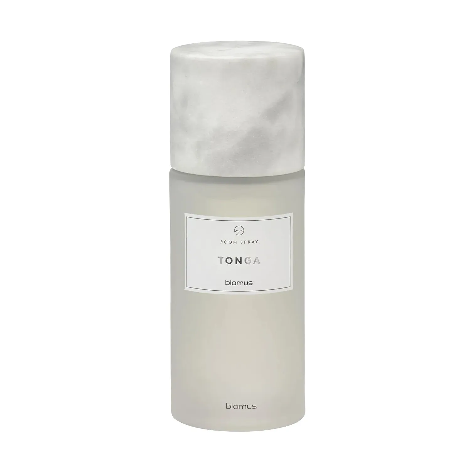 Frabli room spray 100 ml, Tonga Sharkskin blomus