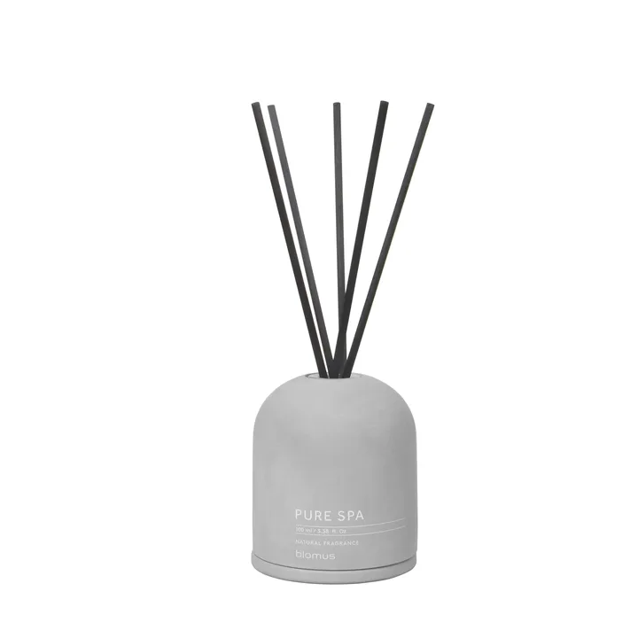 Fraga fragrance sticks 100 ml - Micro chip-Sandalwood & Myrrh - blomus