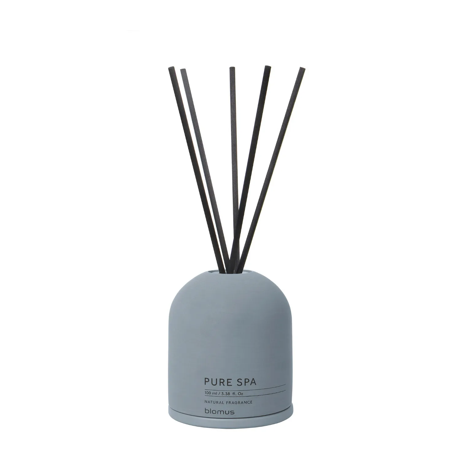 Fraga fragrance sticks 100 ml, Rose & White Musk-Flintstone blomus