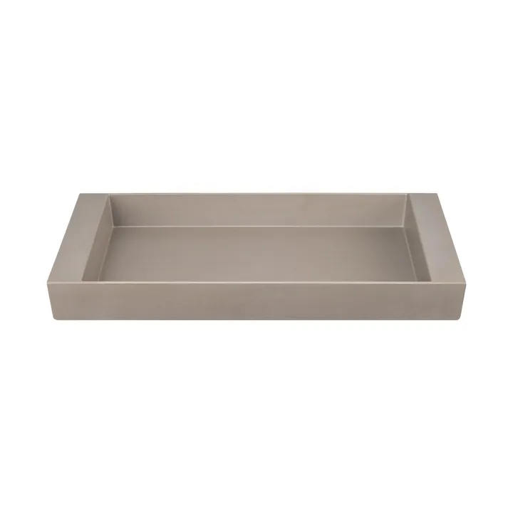 Kankyo decorative tray 30x46 cm - Mourning Dove - blomus