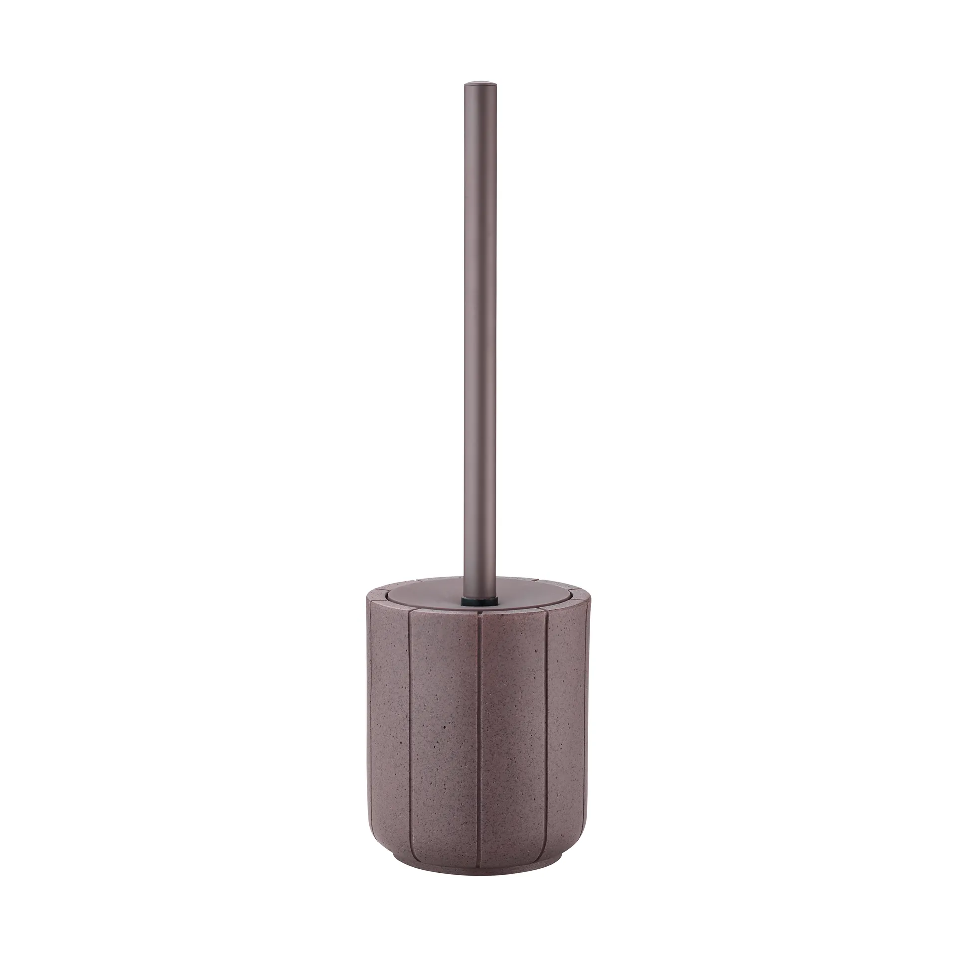 Kua toilet brush, Cedar Wood, Ø11x39 cm blomus