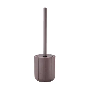 Kua toilet brush - Cedar Wood, Ø11x39 cm - blomus
