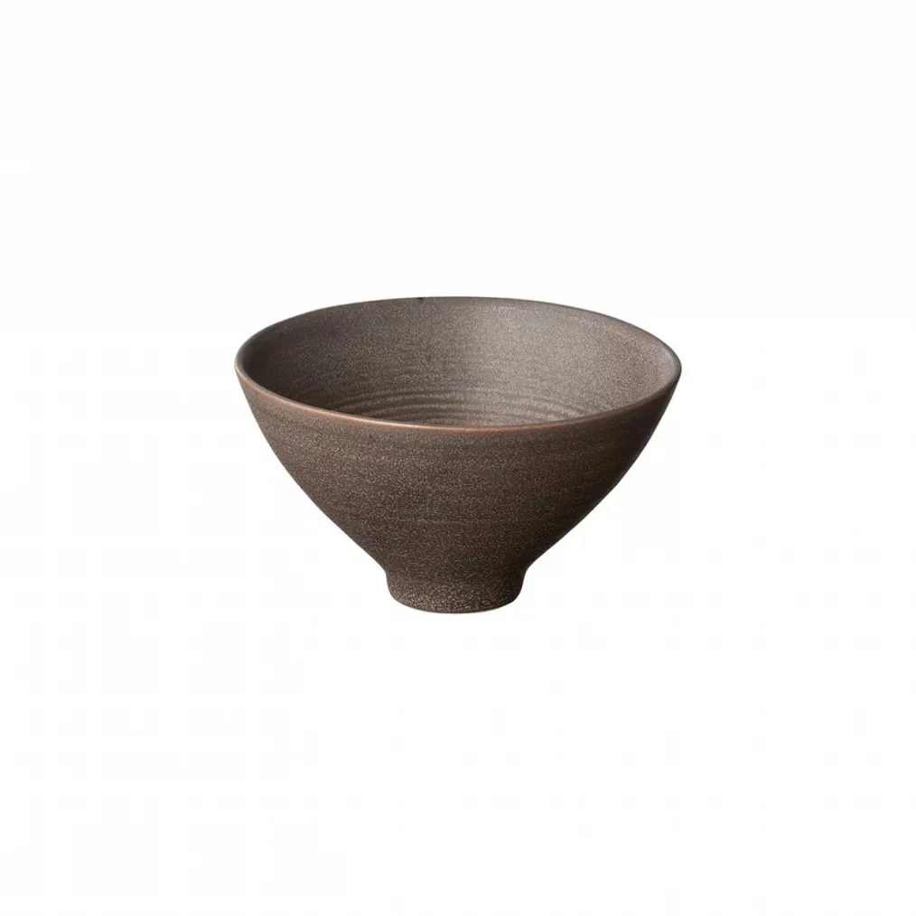 Kumi bowl S Ø12 cm, Espresso  blomus