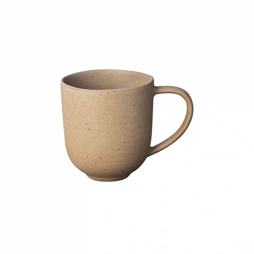 Kumi cup with handle 29 cl, Fungi blomus