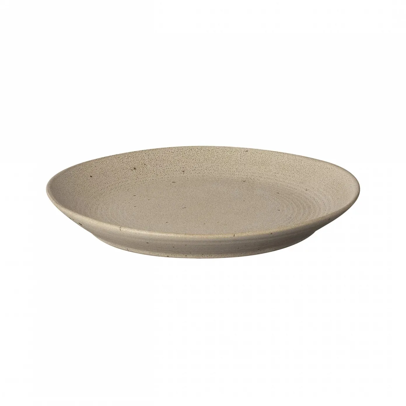 Kumi plate Ø26 cm, Fungi blomus