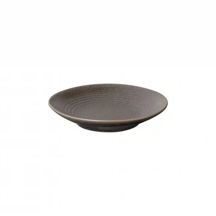 Kumi saucer XS Ø10 cm - Espresso - blomus