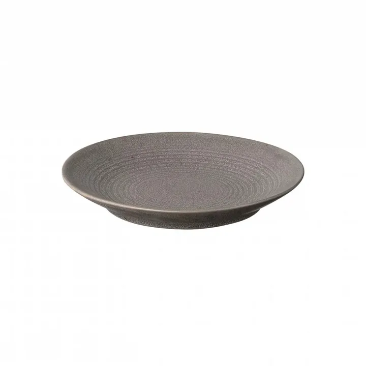 Kumi small plate Ø16 cm - Espresso - blomus