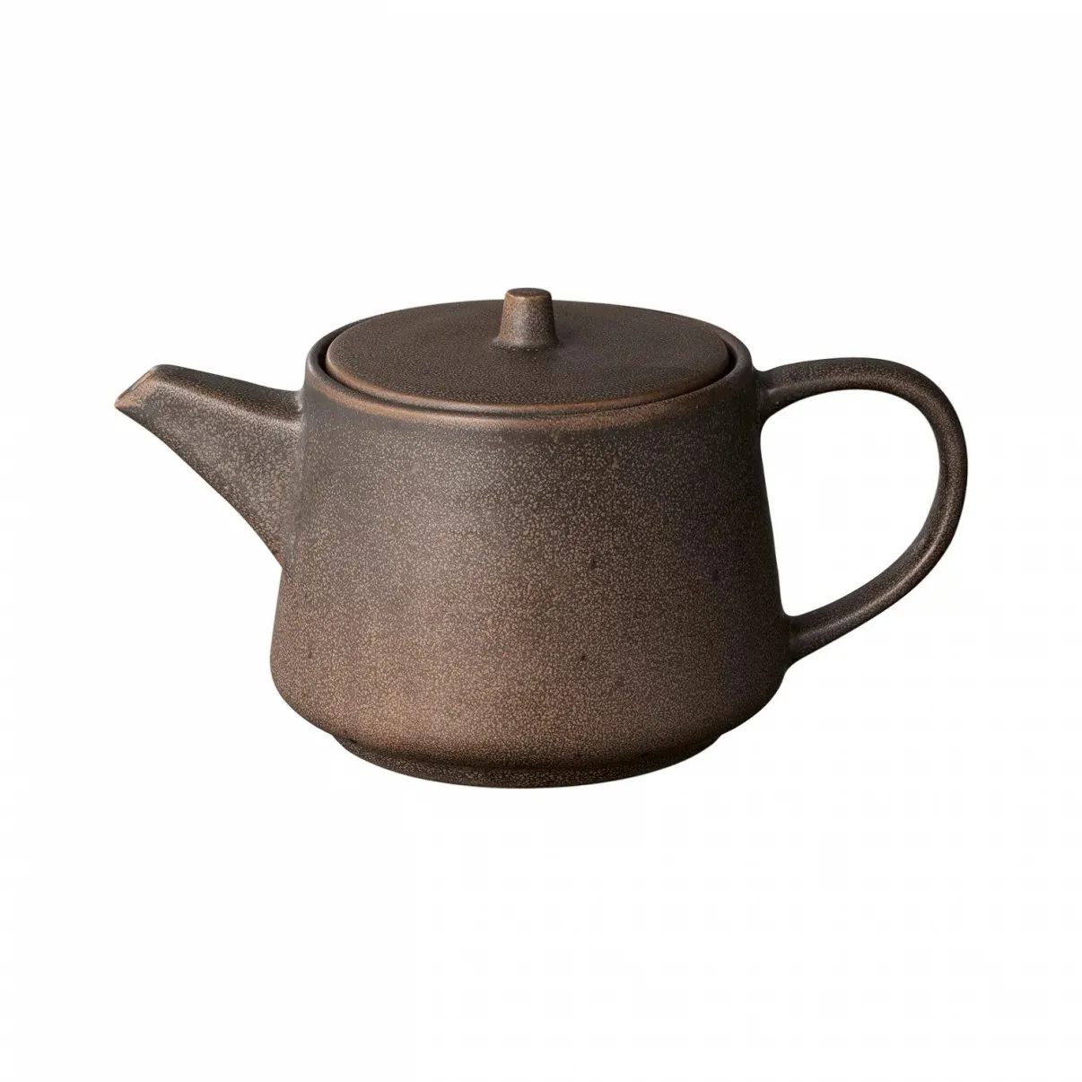 Kumi tea pot 1 l, Espresso  blomus