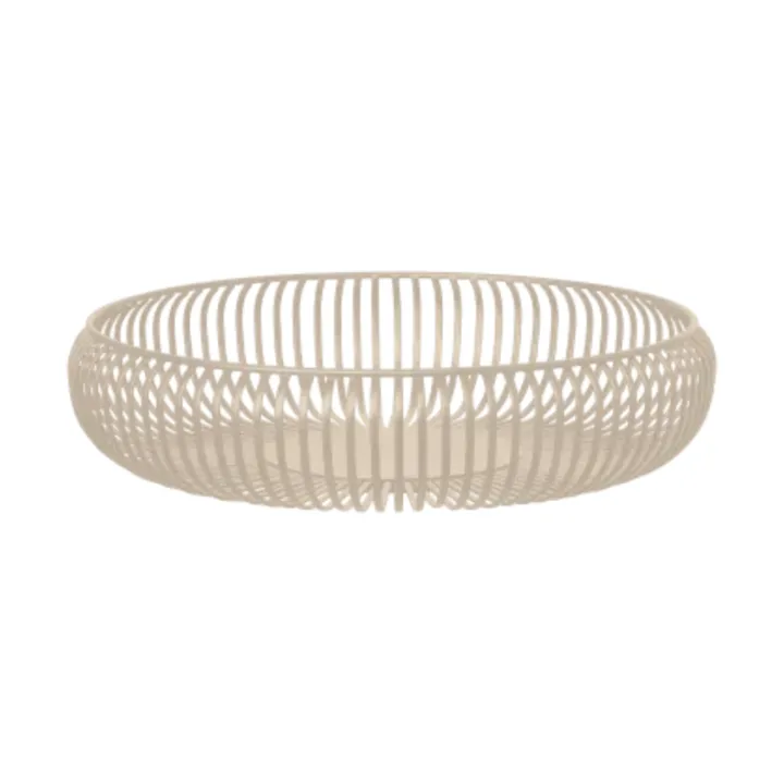 Lito bowl L Ø36 cm - Nomad - blomus