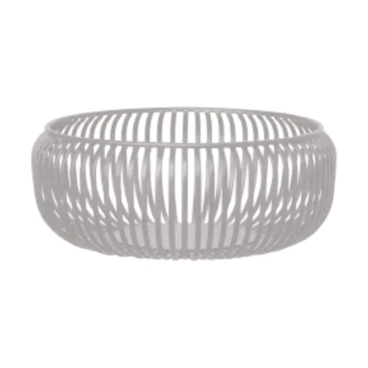 Lito bowl M Ø25 cm - Mourning Dove - blomus