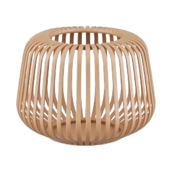 Lito lanterna lantern Ø13.5 cm - Indian Tan - blomus