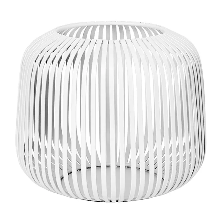 Lito lanterna lantern Ø20 cm - White - blomus