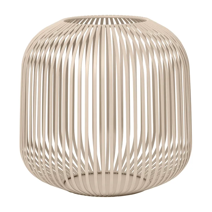 Lito lanterna lantern Ø27.5 cm - Nomad - blomus