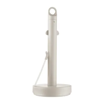 Loop kitchen paper holder - Moonbeam - blomus