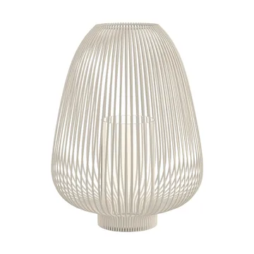 Lyva lantern candle holder L Ø34 cm - Nomad - blomus