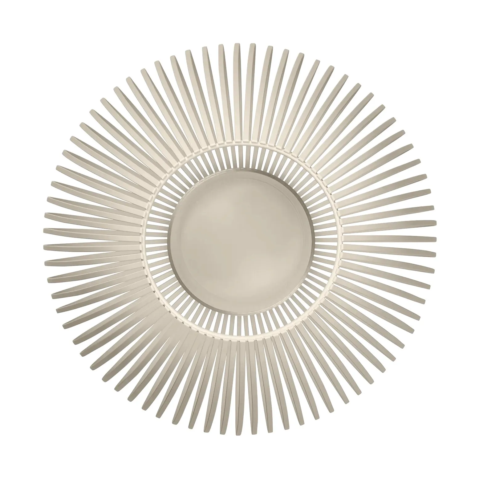 Lyva lantern candle holder L Ø34 cm, Nomad blomus